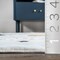 Nuloom Jalissa Lion Dreams Machine Washable Kids Area Rug 6ft HJCL22A-R606 - alternate 2